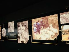-秦始皇帝陵博物院-丽山园