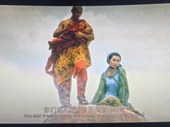 -深影国际影城(学院南路店CGS中国巨幕店)