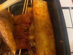 -思思油炸(会堂东路店)