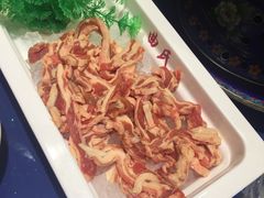 -曲氏老北京涮肉(摩尔店)