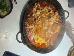 -老天桥蛙炉火锅(姑苏总店)