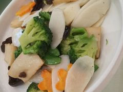 佛门炒素-金时代顺风大酒店(协泰店)