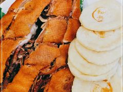 -晋阳饭庄(虎坊桥店)