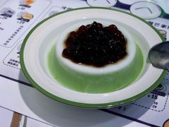 斑斓撞奶布丁-糖潮糖水铺(省府店)