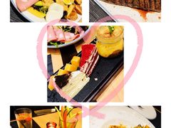 -百特喜·意大利餐厅(八佰伴镇江店)