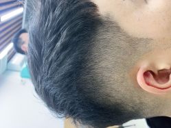 -纯剪男士理发馆·烫染专业店
