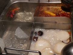 -海底捞火锅(万丰桥店)