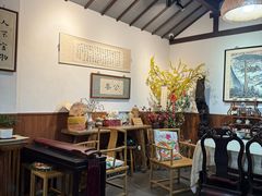 -八珍手工水饺·妈妈的爱(传芳巷店)