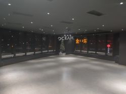 -OCEAN DANCE高空舞蹈室