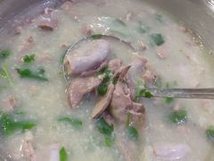 -标记美食新鲜猪杂(兴南大道店)
