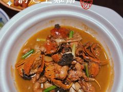 -洞庭土菜馆(天河北总店)