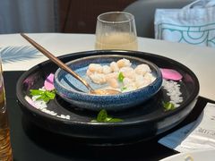 -梅花境(万科店)