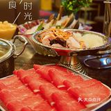 👉广州探店‖明星出没的威水打边炉店🌟