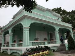 -龙环葡韵住宅式博物馆