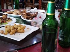 -老山记海城馅饼大酒店(振兴小区店)