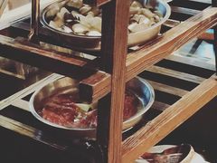 白贝下火锅-大良毋米粥(锦龙路总店)