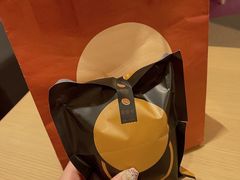 黑摩卡-泽田本家·铜锣烧(环贸店)