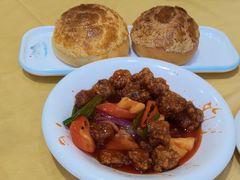 -吉莲利苑海鲜酒家(珠海拱北29年老字号店)