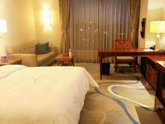 -惠州康帝国际酒店