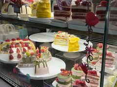 -PAOPAO Bakery&Café(港汇店)