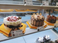 -匠造烘焙(联洋店)