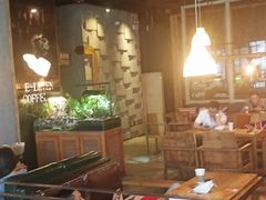 -ELEVEN COFFEE(哈西万达广场店)