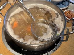 -左庭右院鲜牛肉火锅(南通CBD大有境店)