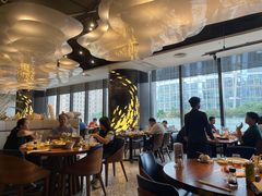 -Mr.Fish鱼鲜生海鲜放题(高德置地冬广场店)
