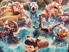 -SFC上影百联影城(川沙IMAX店)