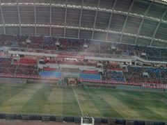 -沈阳奥林匹克体育中心