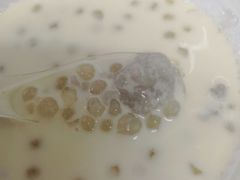 香芋西米露-小草糖水(海棠村店)