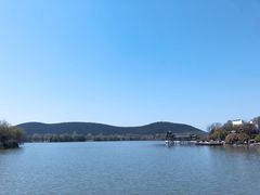 -云龙湖旅游景区