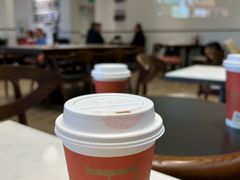 -Peet's Coffee皮爷咖啡(上海长风大悦城店)