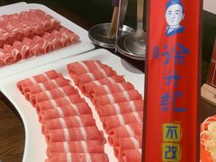 -徐升记不改良老火锅(四方利群店)