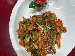 -森谷美食公园(杨行店)
