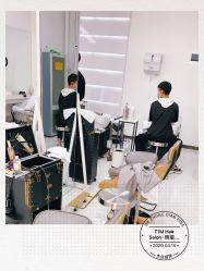 -未来美发·T1M HAIR SALON