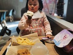 -肯德基(孝陵卫地铁站店)