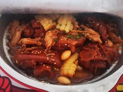 -胖哥俩肉蟹煲(石家庄勒泰中心店)
