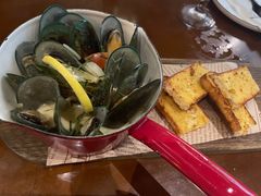 -haxnbauer海森堡德国餐厅(深圳coco店)