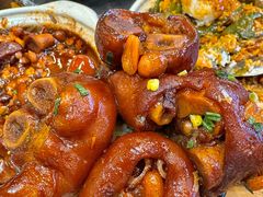 -九號院子海鲜烧烤