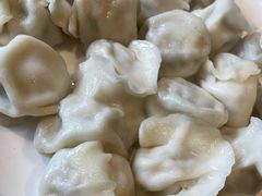 伊喜三鲜莲子-伊喜饺子·烤鸭(五道口学院路店)