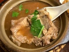 -花园咖啡厅(厦门美丽华大酒店)