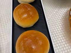 叉烧焗餐包-香港富临皇宫(五月花商业广场店)