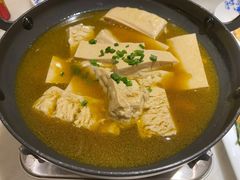 -小菜园新徽菜(扬州华润万象汇店)