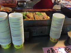 -扬州大学扬子津校区润园餐厅