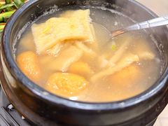 -杀猪天·韩国烤肉(总店)
