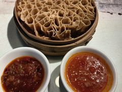 -老太原菜馆(中正天街店)