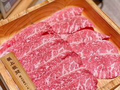 -浅锅和牛小锅放题(深业上城店)