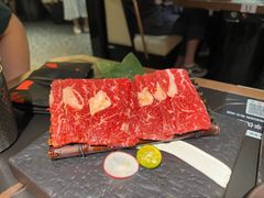 -厚贞日式烤肉(浦东汇智店)