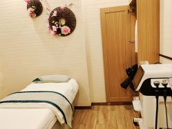 -芳朵美容养生SPA